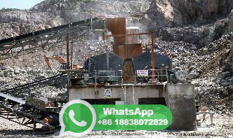 ردی به مقدار هند راه اندازی کارخانه سنگ شکن سنگ